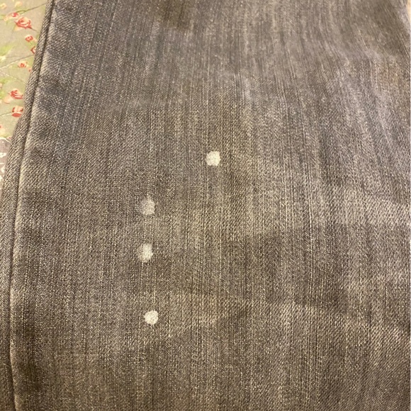 Polo by Ralph Lauren Kids Dark Gray Jeans - Picture 13 of 15